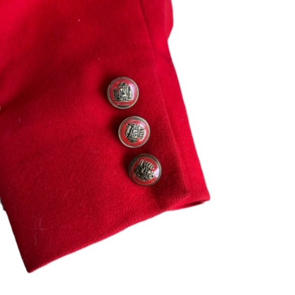 Pendleton %100 virgin wool - Picture 2 of 3